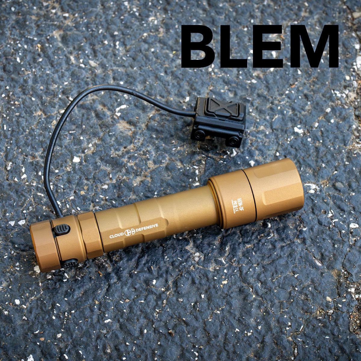 BLEM Cloud Defensive REIN (FDE)