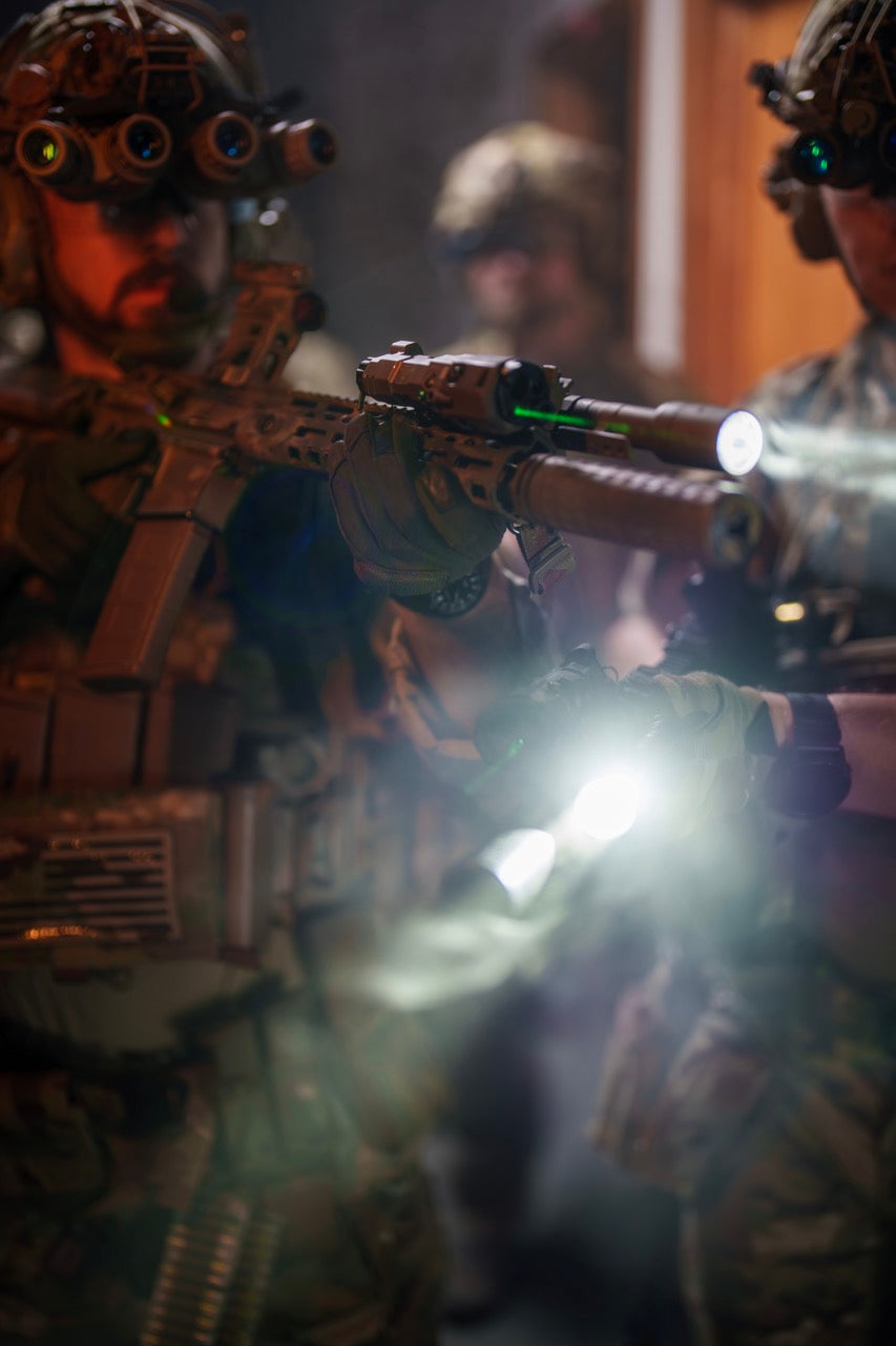 Cloud Defensive REIN (Black)