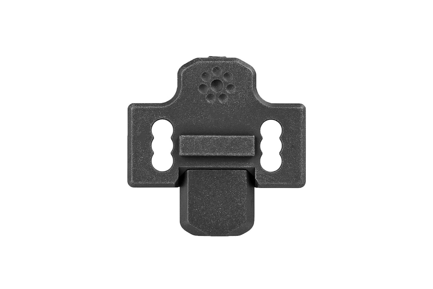 Arisaka Inline Picatinny Mount (Black)