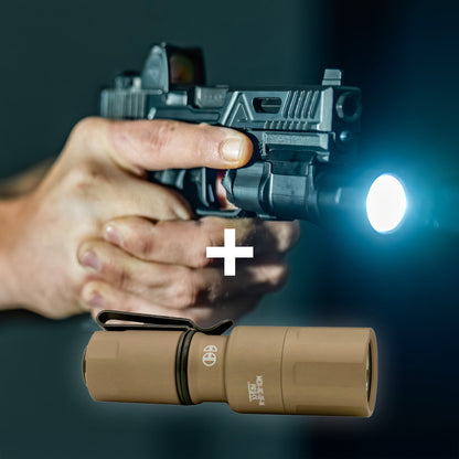 (Pre-Order) Cloud Defensive EPL Duty & MCH Micro-HC Bundle (FDE)
