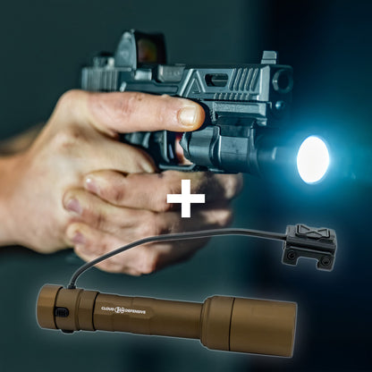 (Pre-Order) Cloud Defensive EPL Duty & REIN Bundle (FDE)