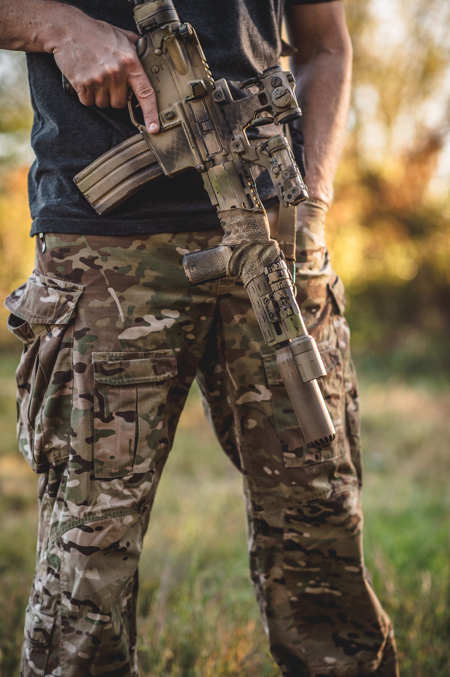 Cloud Defensive REIN (Black)