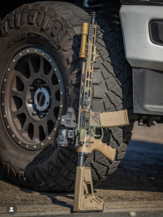 BLEM Cloud Defensive REIN (FDE)