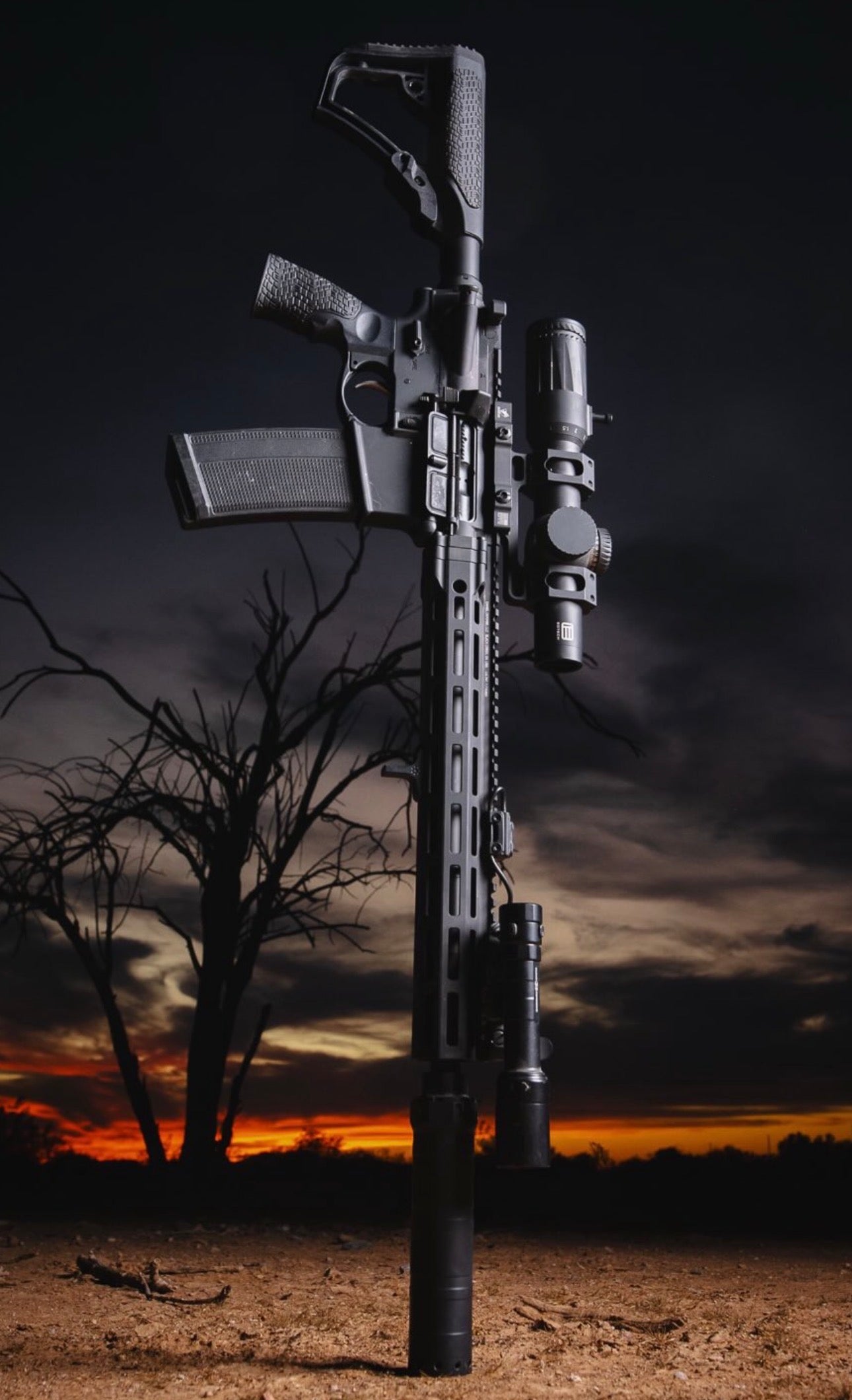 BLEM Cloud Defensive REIN (Black)