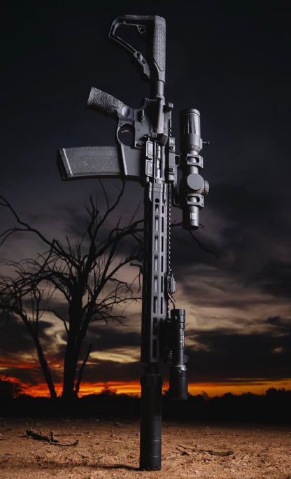 BLEM Cloud Defensive REIN (Black)