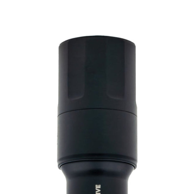 Warranty - Cloud Defensive MCH 2.0 Micro Head (Black)