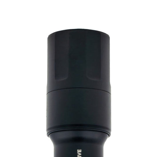 Warranty - Cloud Defensive MCH 2.0 Micro Head (Black)