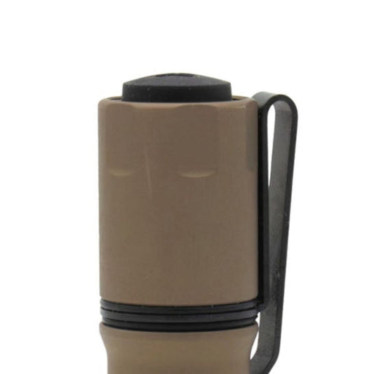 Warranty - Cloud Defensive MCH Tailcap Assembly (FDE)