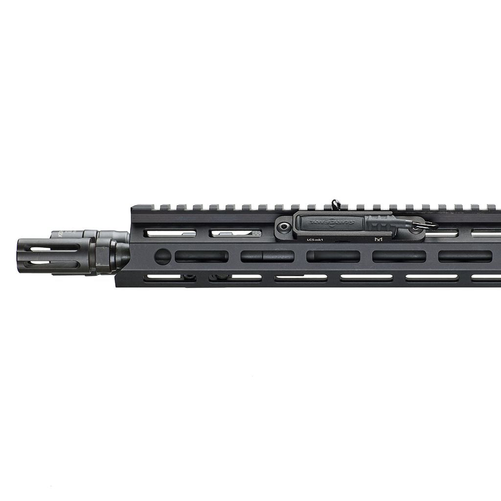 LCS-MK1G For Surefire ST-07 Switch (Black)