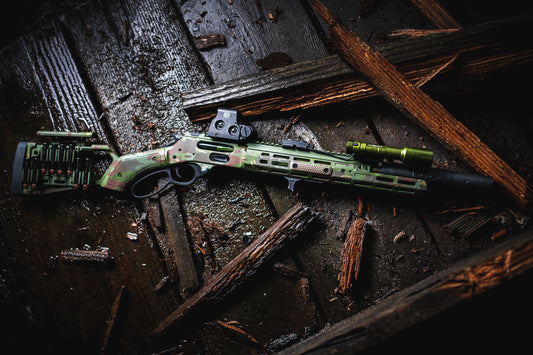 Cloud Defensive REIN (ODG)