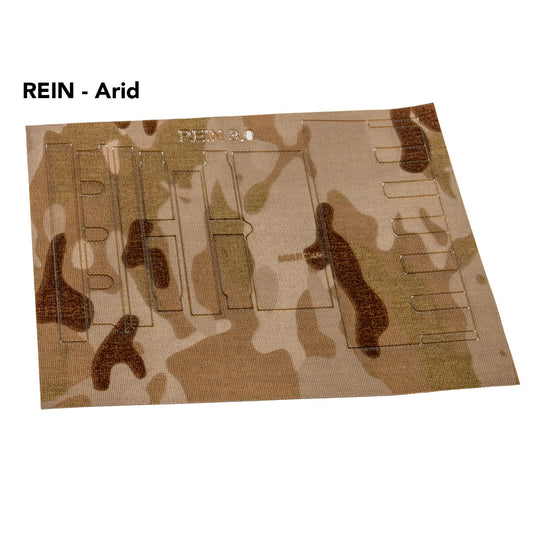 Reese Wraps (REIN - MultiCam Arid)