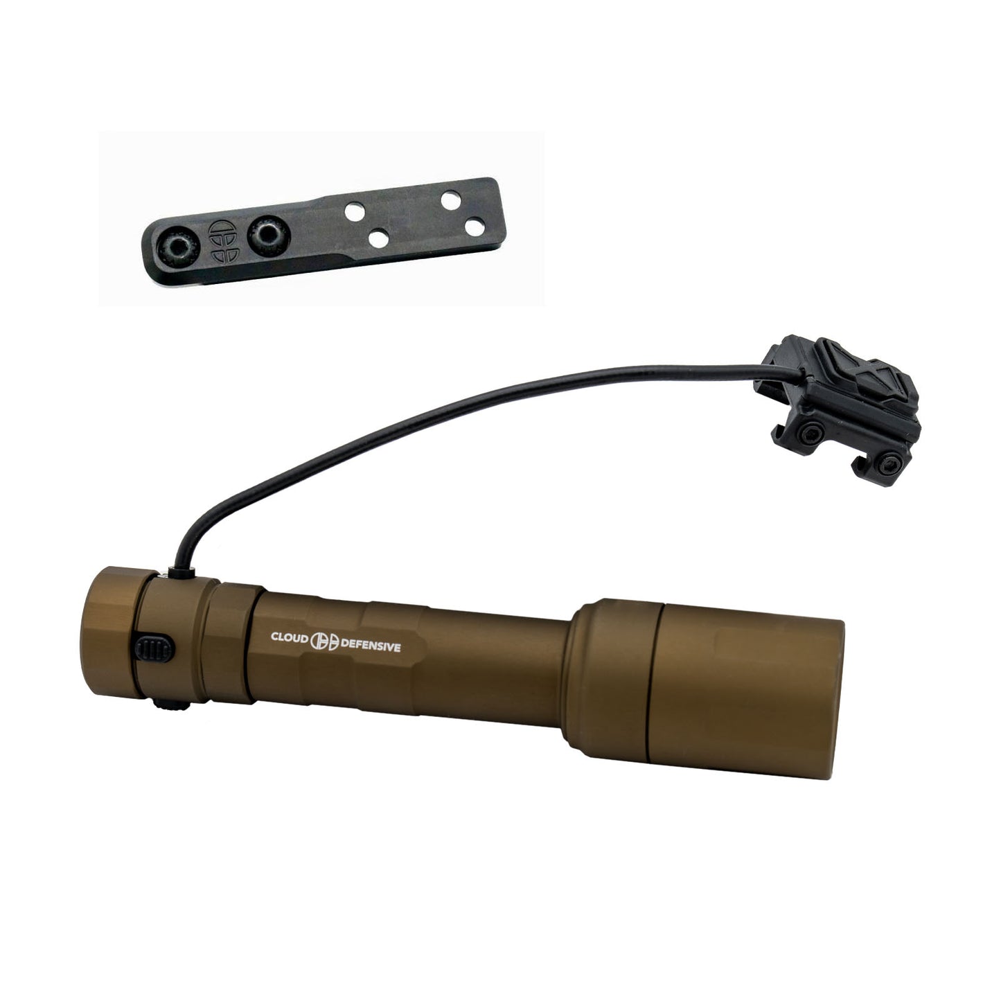 (Pre-Order) Cloud Defensive EPL Duty & REIN Bundle (FDE)