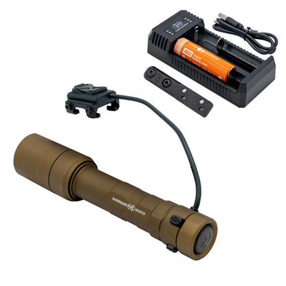 (Pre-Order) Cloud Defensive EPL Duty & REIN Bundle (FDE)