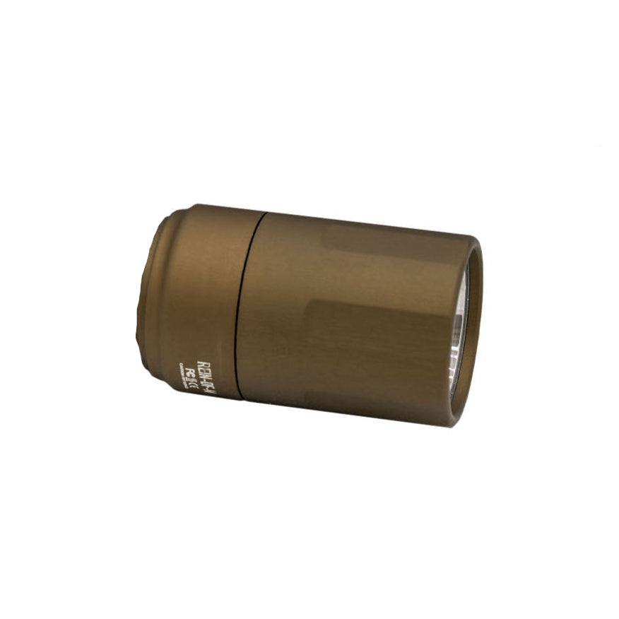 FDE Rein Micro head