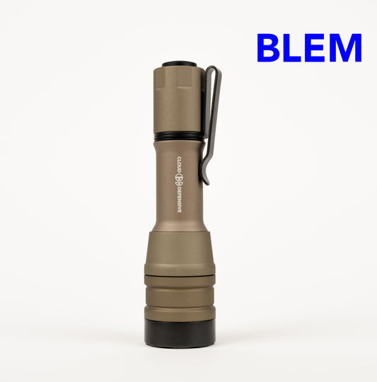 Cloud Defensive MCH Duty-HC (Blem) (FDE)