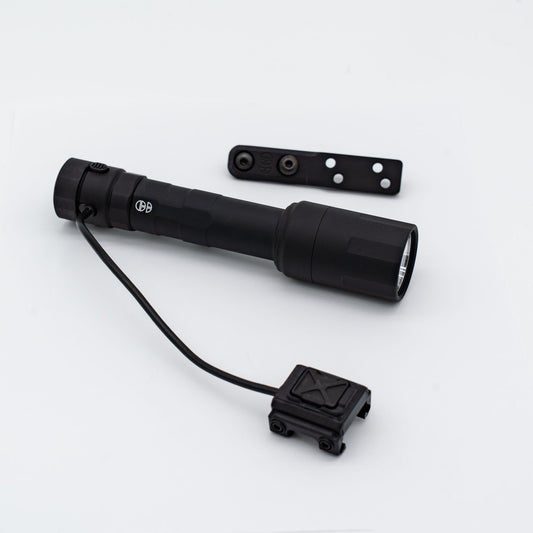 Cloud Defensive REIN (Black)