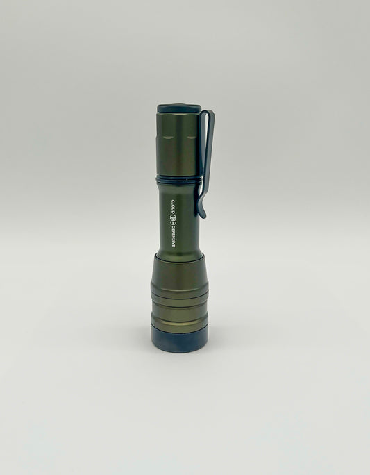 Cloud Defensive MCH Duty-HO (OD Green)