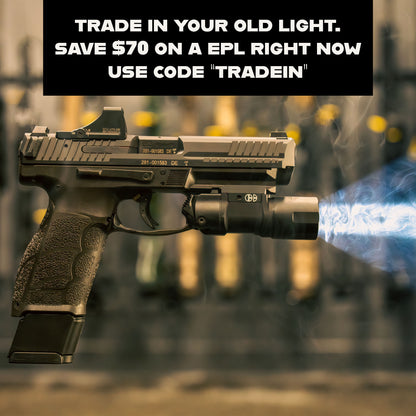 Cloud Defensive EPL Duty (Black)