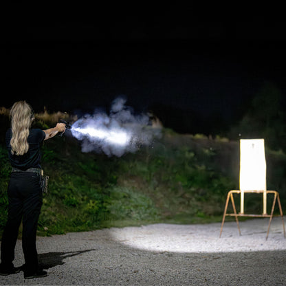 Cloud Defensive EPL Duty (Black)